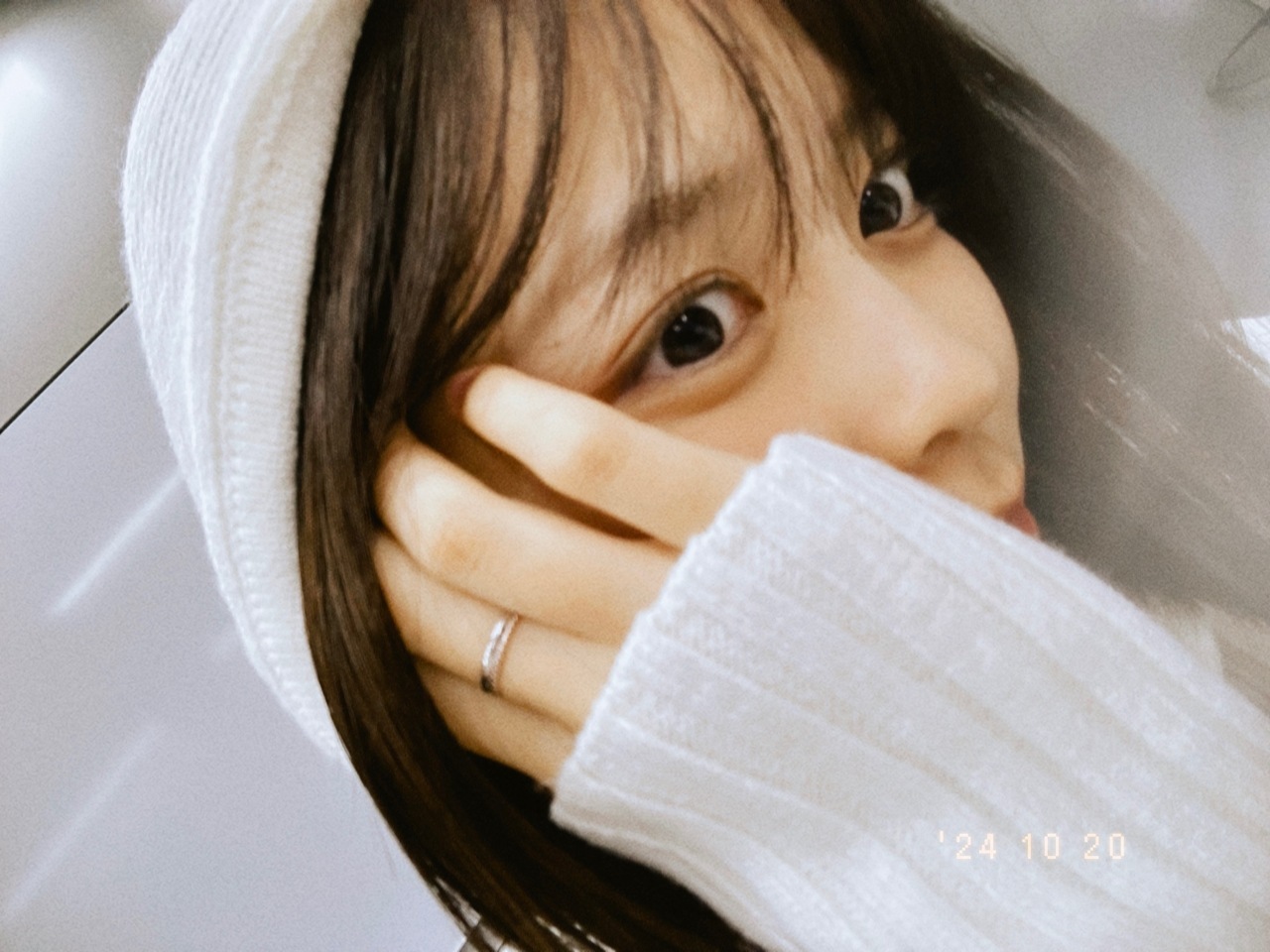 柴田 柚菜｜冬になったかな（2024-11-21）