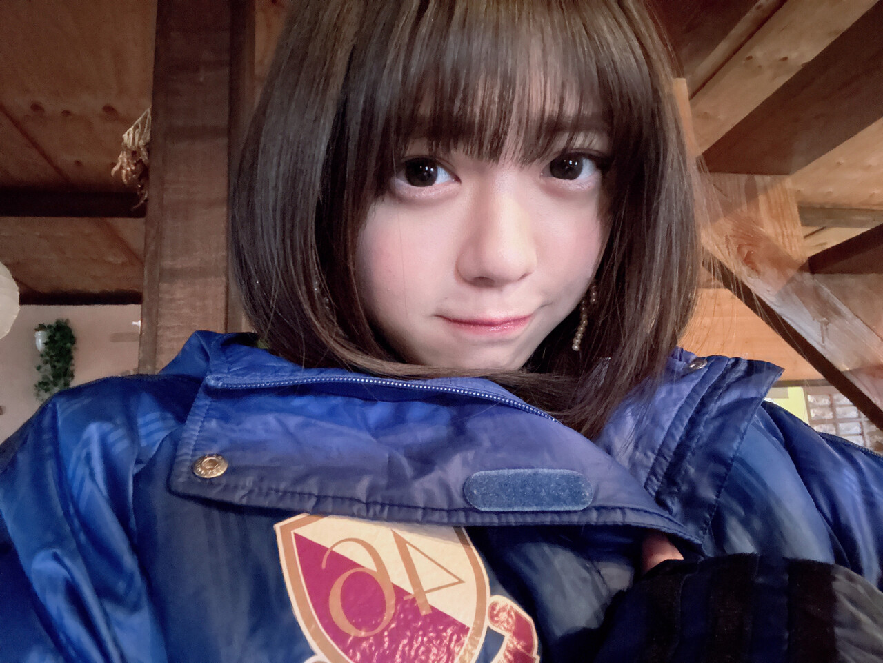 冨里 奈央｜まだ咲いてない花がある（2024-11-22）