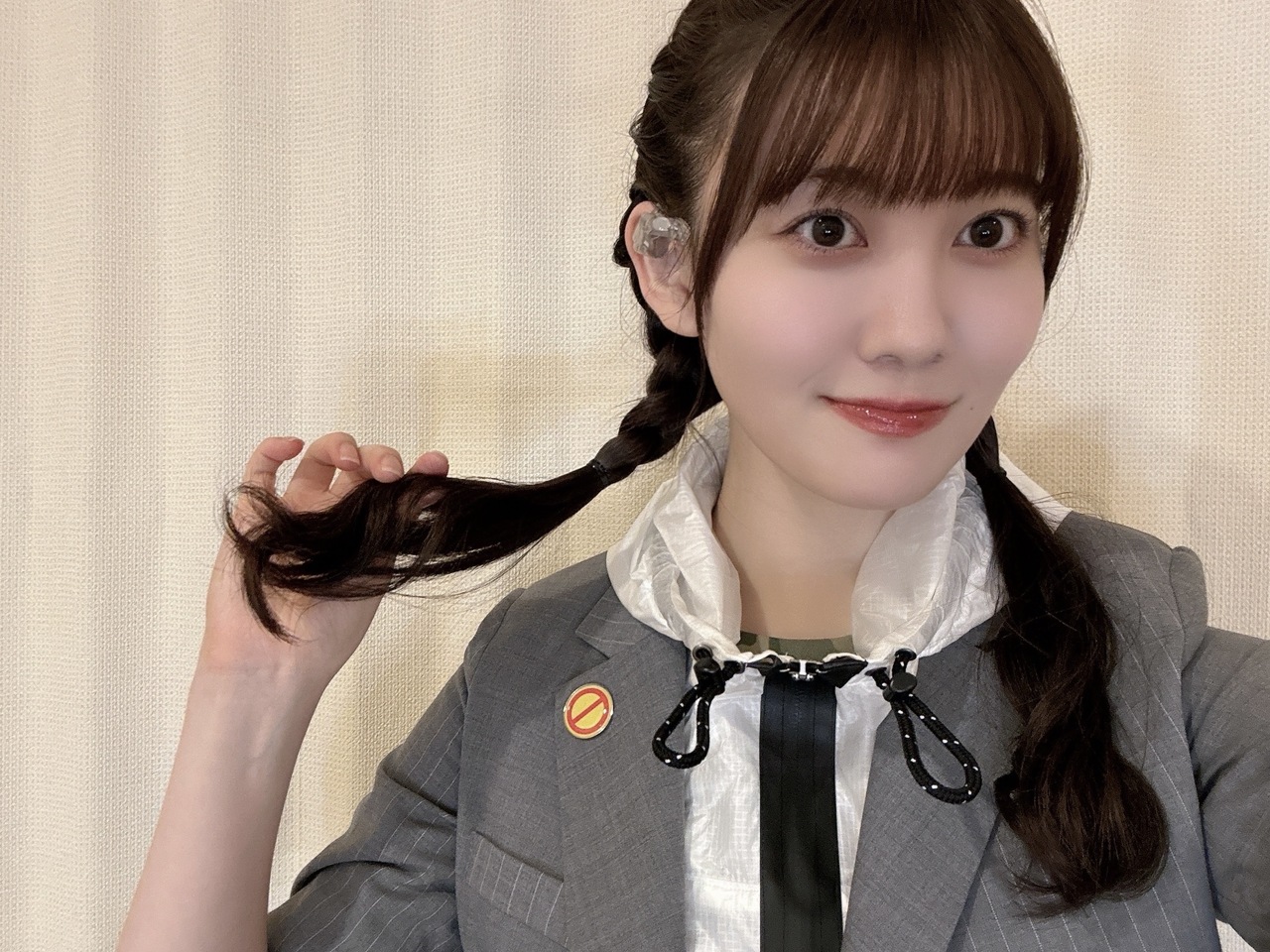 松尾 美佑｜もう少し夢が見たい（2024-11-22）