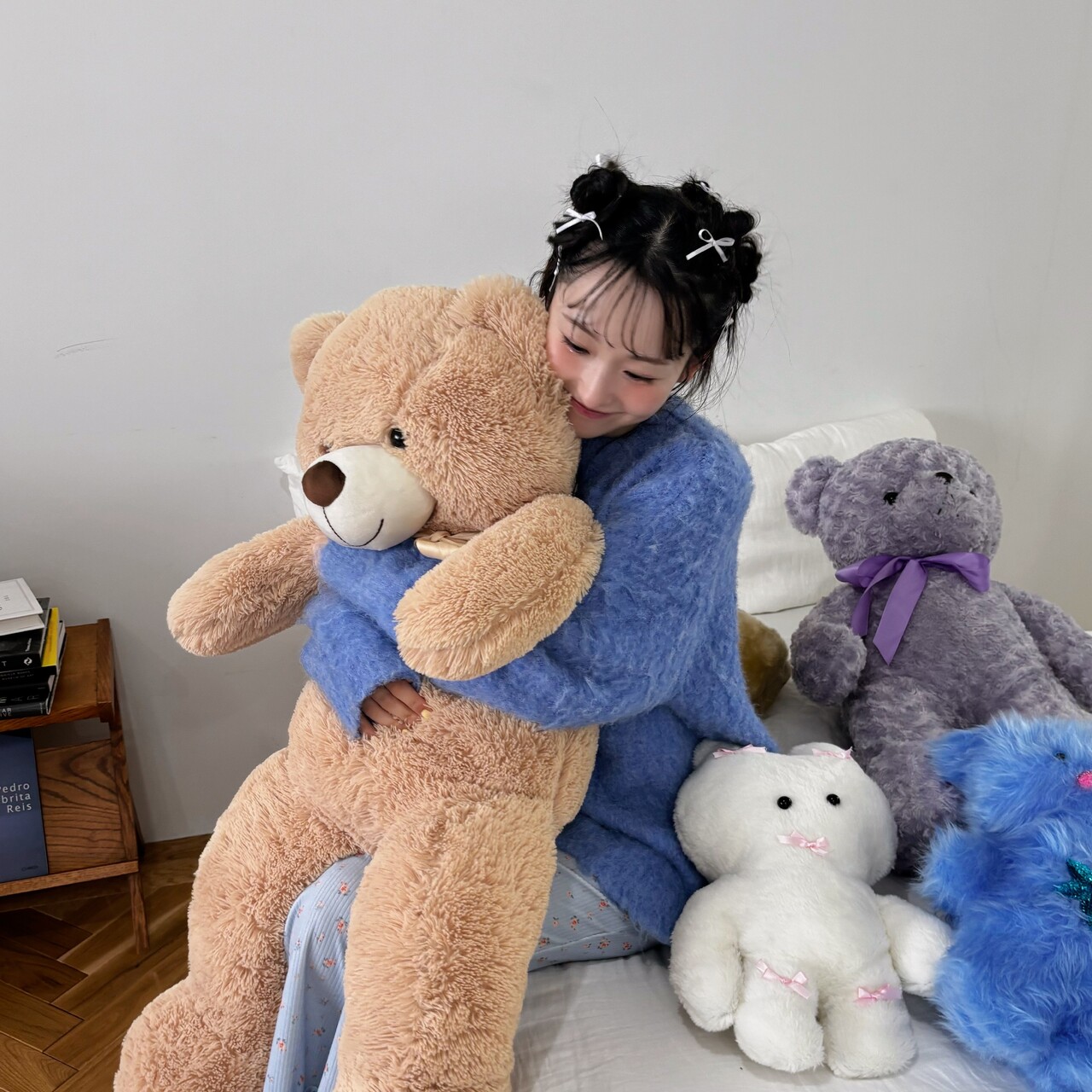 一ノ瀬 美空｜ぎゅっ（2024-11-23）