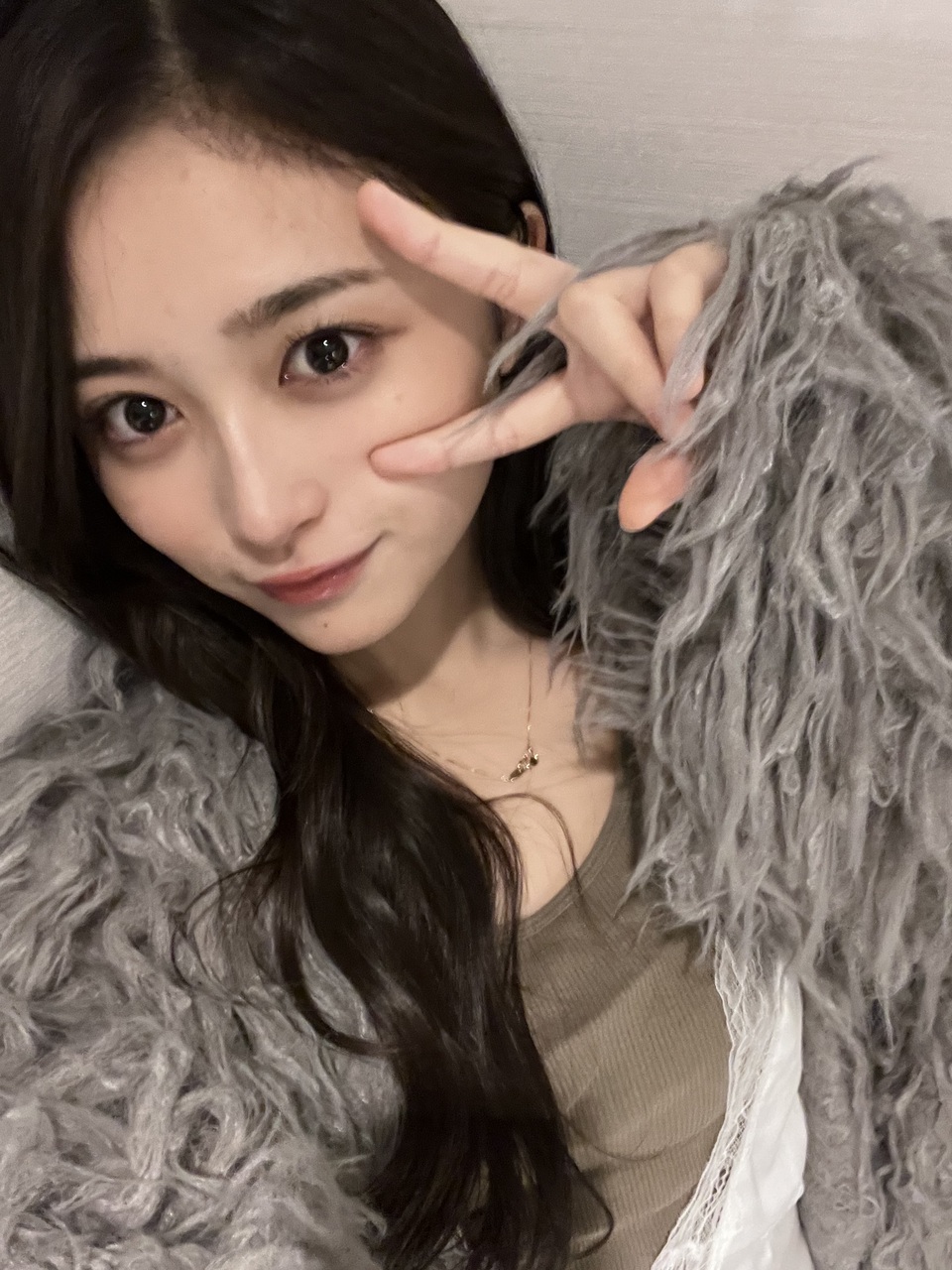 井上 和｜悠々（2024-11-24）