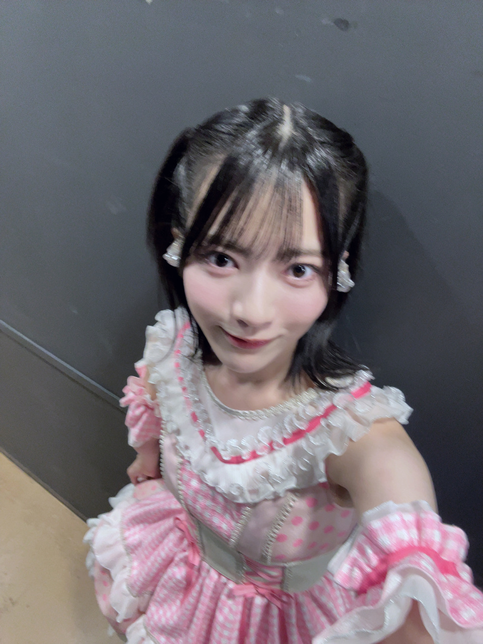 林 瑠奈｜る〜な〜Ready?（2024-11-25）