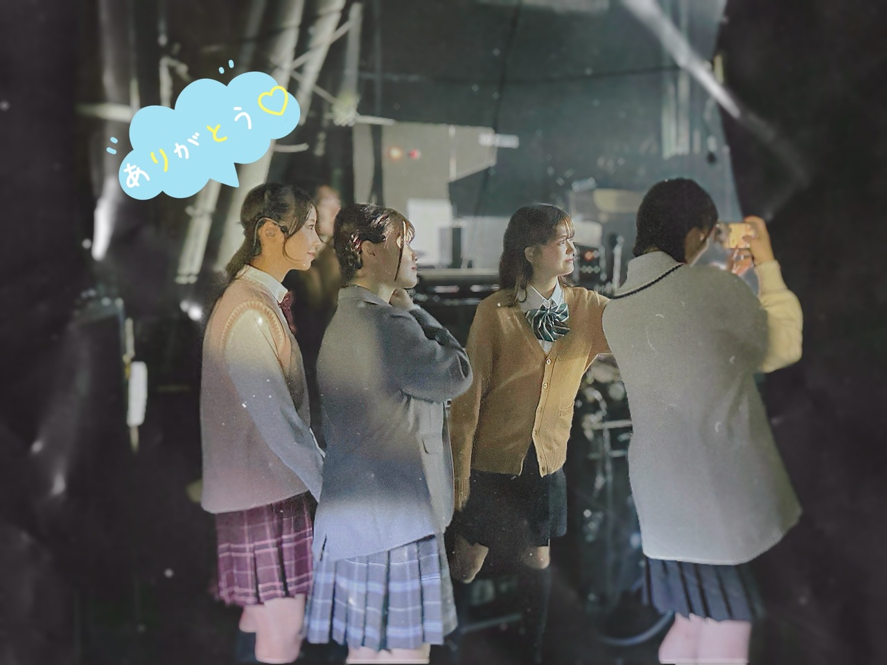 黒見 明香｜放課後の青春・侍ジャパンありがとう！（2024-11-25）