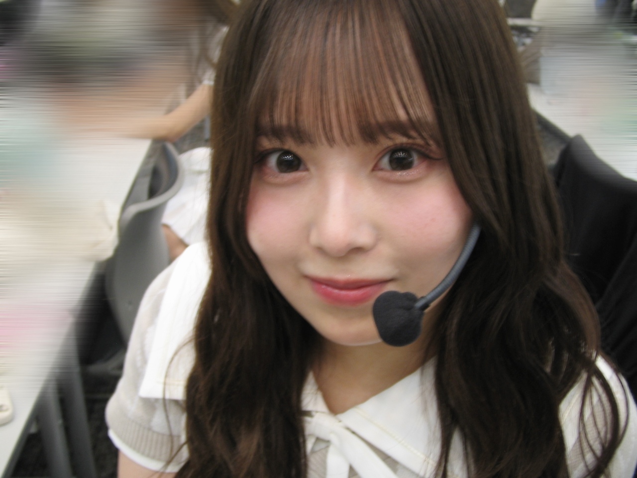 佐藤 璃果｜念願（2024-11-28）