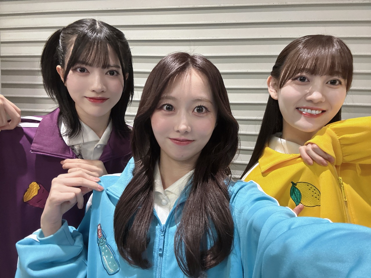 矢久保 美緒｜思い通りにならなくていい（2024-12-03）