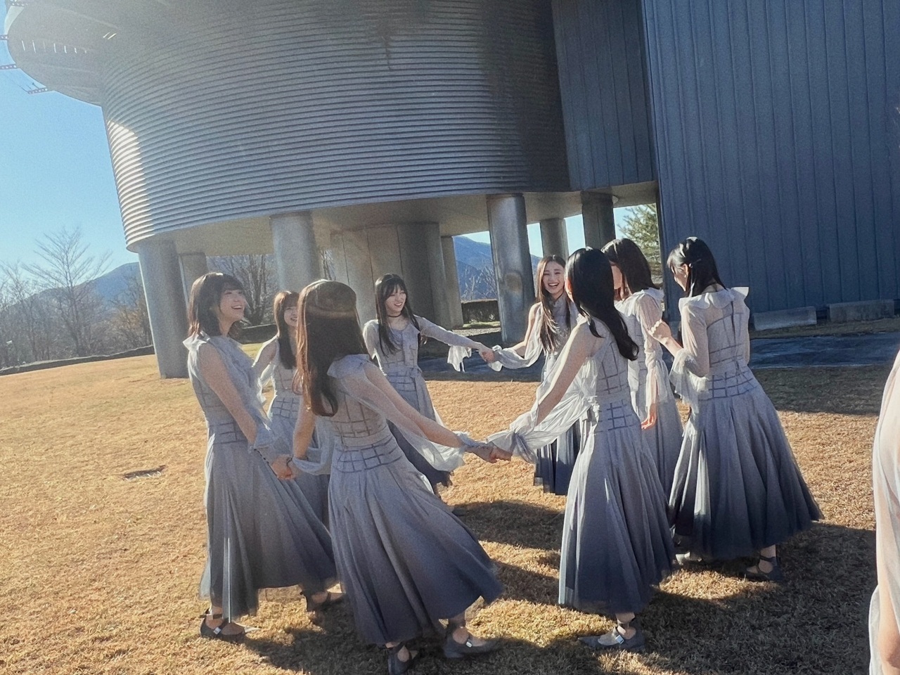 中西 アルノ｜私から見える世界（2024-12-08）