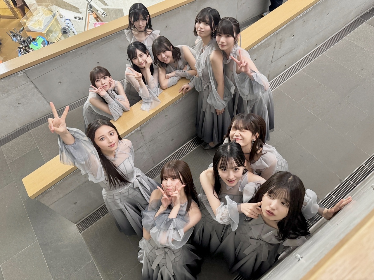 五百城 茉央｜いい写真でしょ    五百城茉央   #きっきのにっき（2024-12-08）