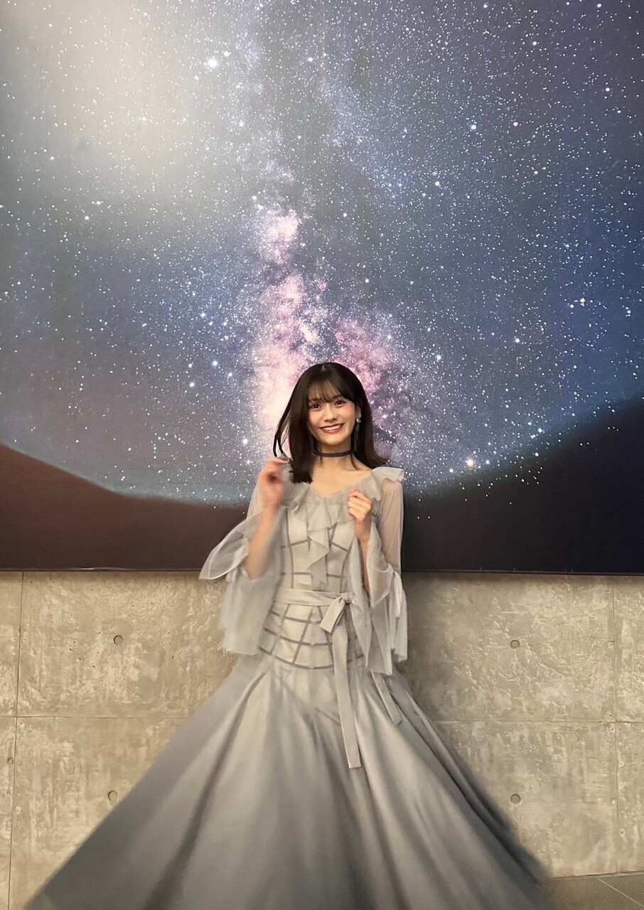 奥田 いろは｜こら、アインシュタイン（2024-12-09）