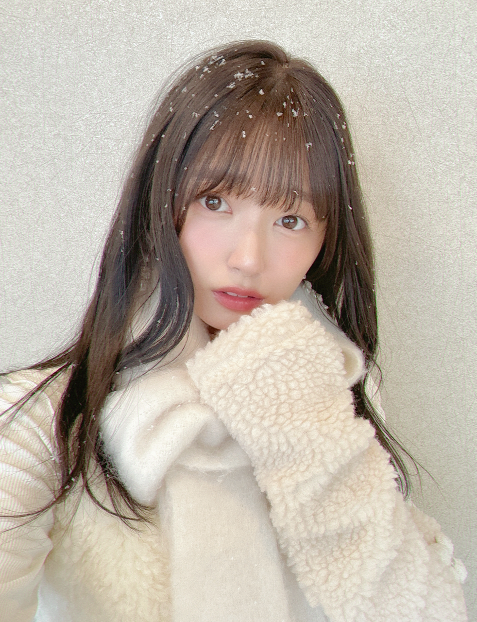 五百城 茉央｜37枚目シングル発売❄️   五百城茉央  #きっきのにっき（2024-12-11）