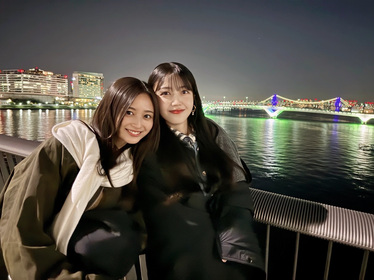 井上 和｜愛恩（2024-12-11）