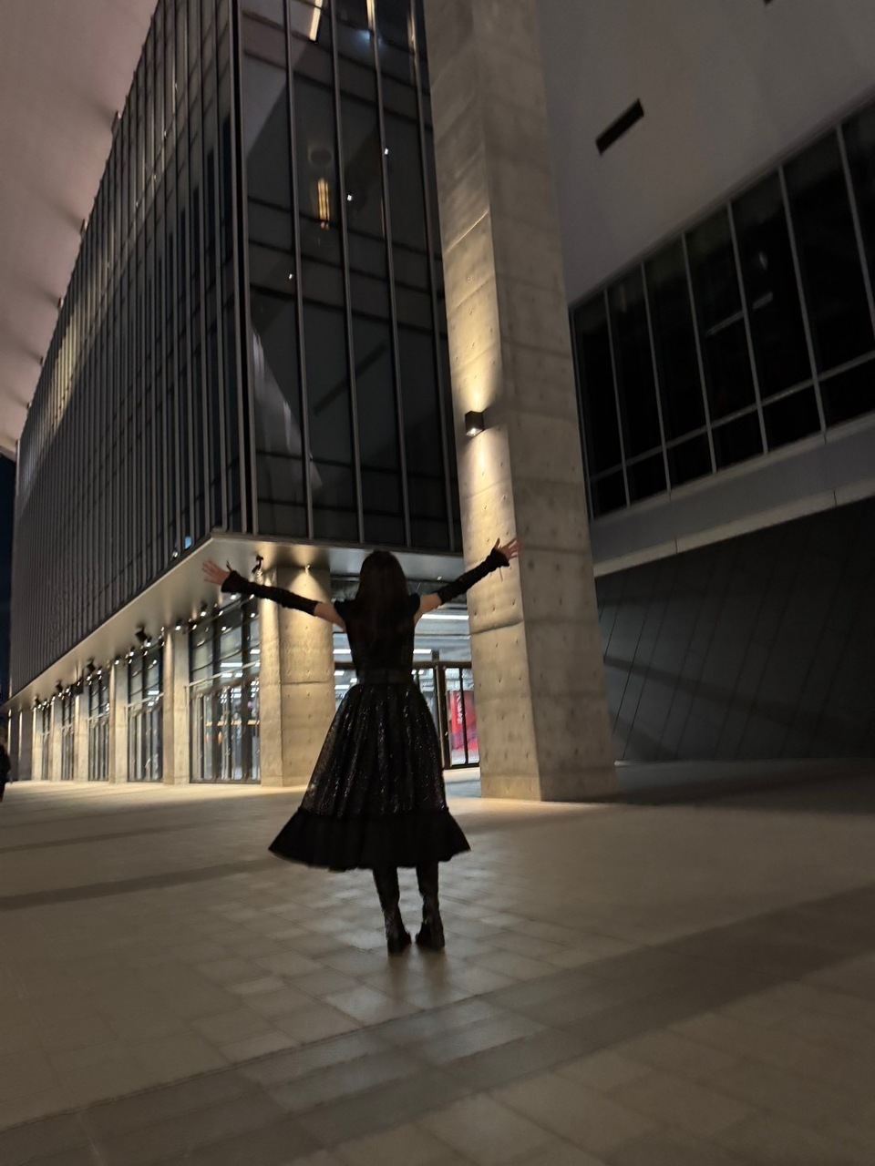 遠藤 さくら｜日々時々（2024-12-11）