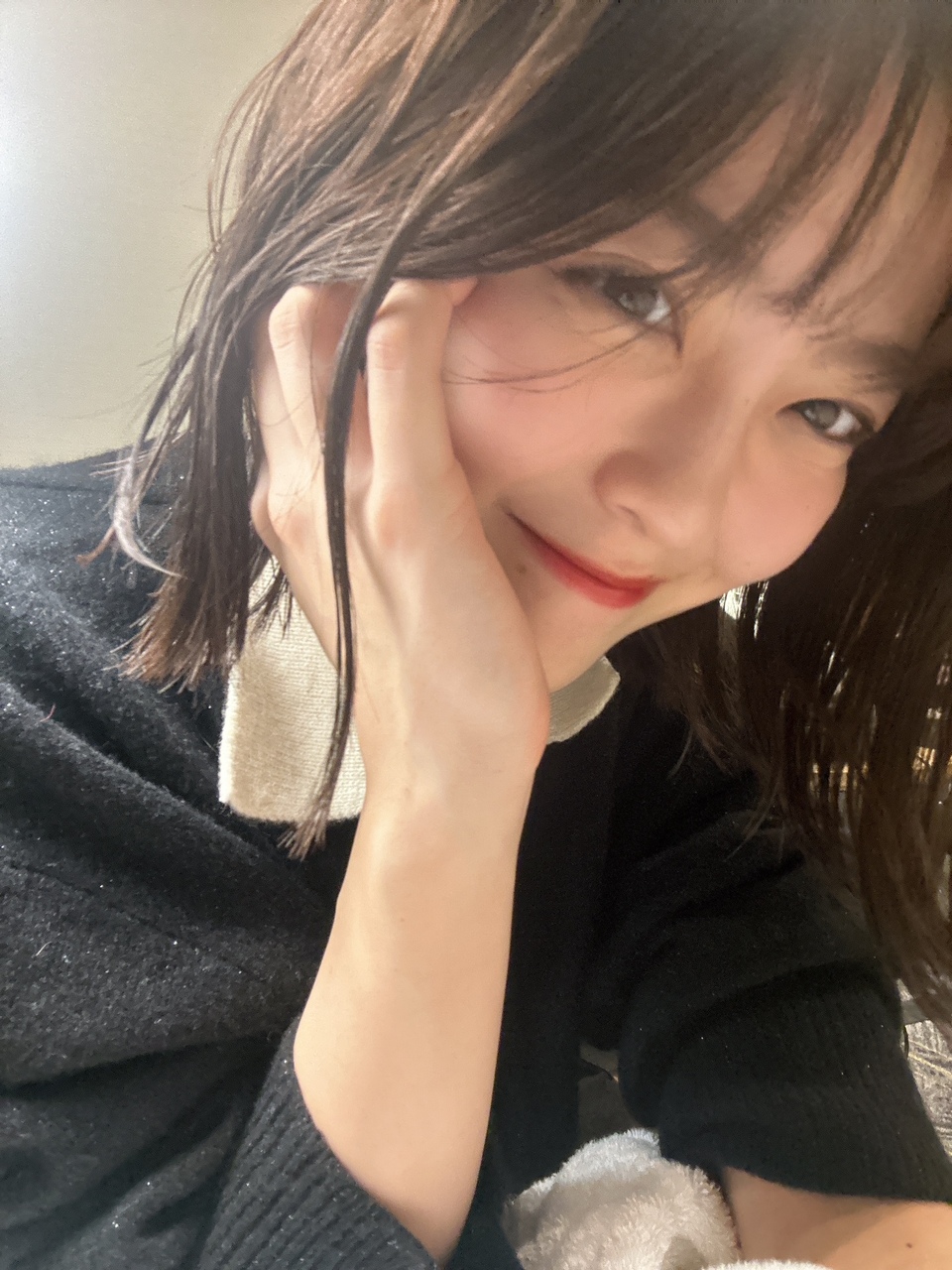 柴田 柚菜｜楽しいこと！楽しいこと！🌟（2024-12-11）