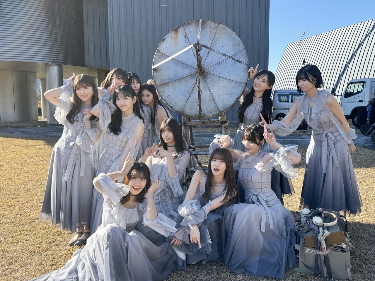 一ノ瀬 美空｜求：機能性抜群のダウンジャケット（2024-12-12）｜3枚目