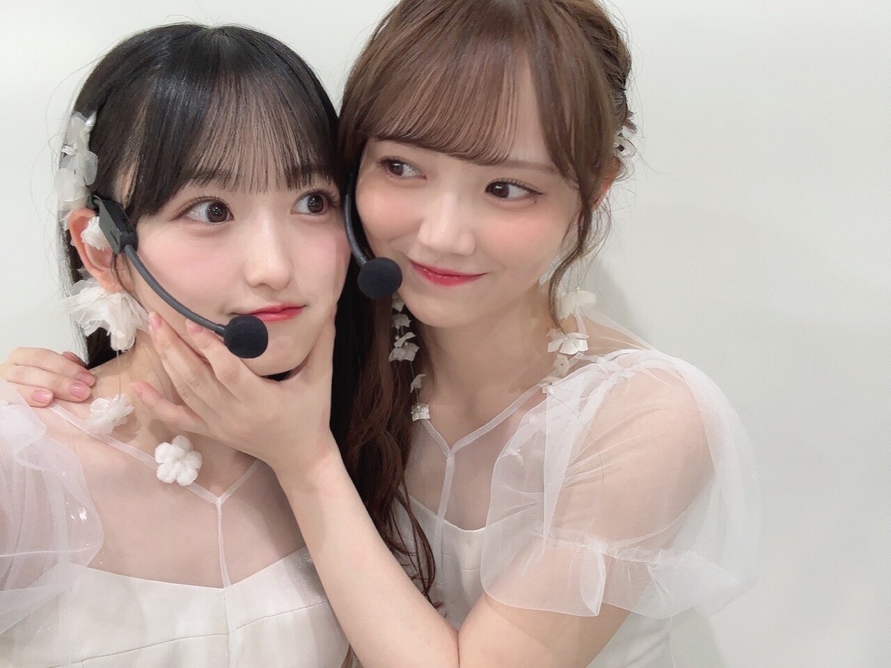 一ノ瀬 美空｜求：機能性抜群のダウンジャケット（2024-12-12）｜5枚目