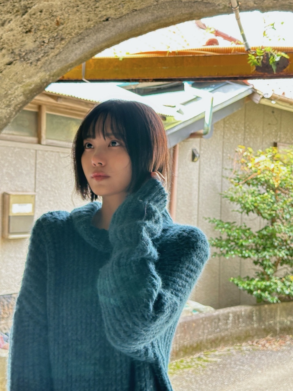 中西 アルノ｜年の瀬と歩いてみる（2024-12-23）