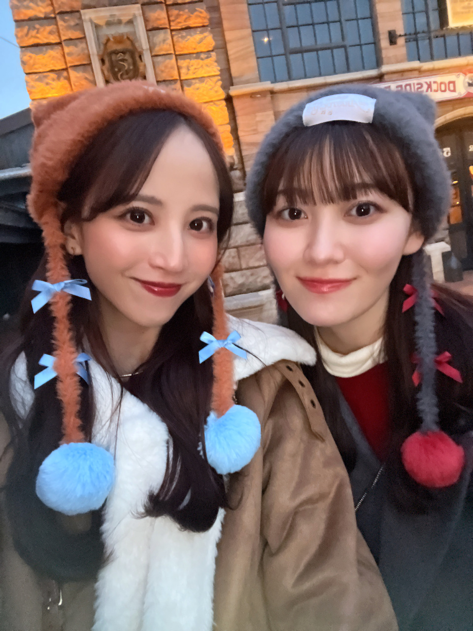 松尾 美佑｜楽しいことだけ考えさせて（2024-12-27）