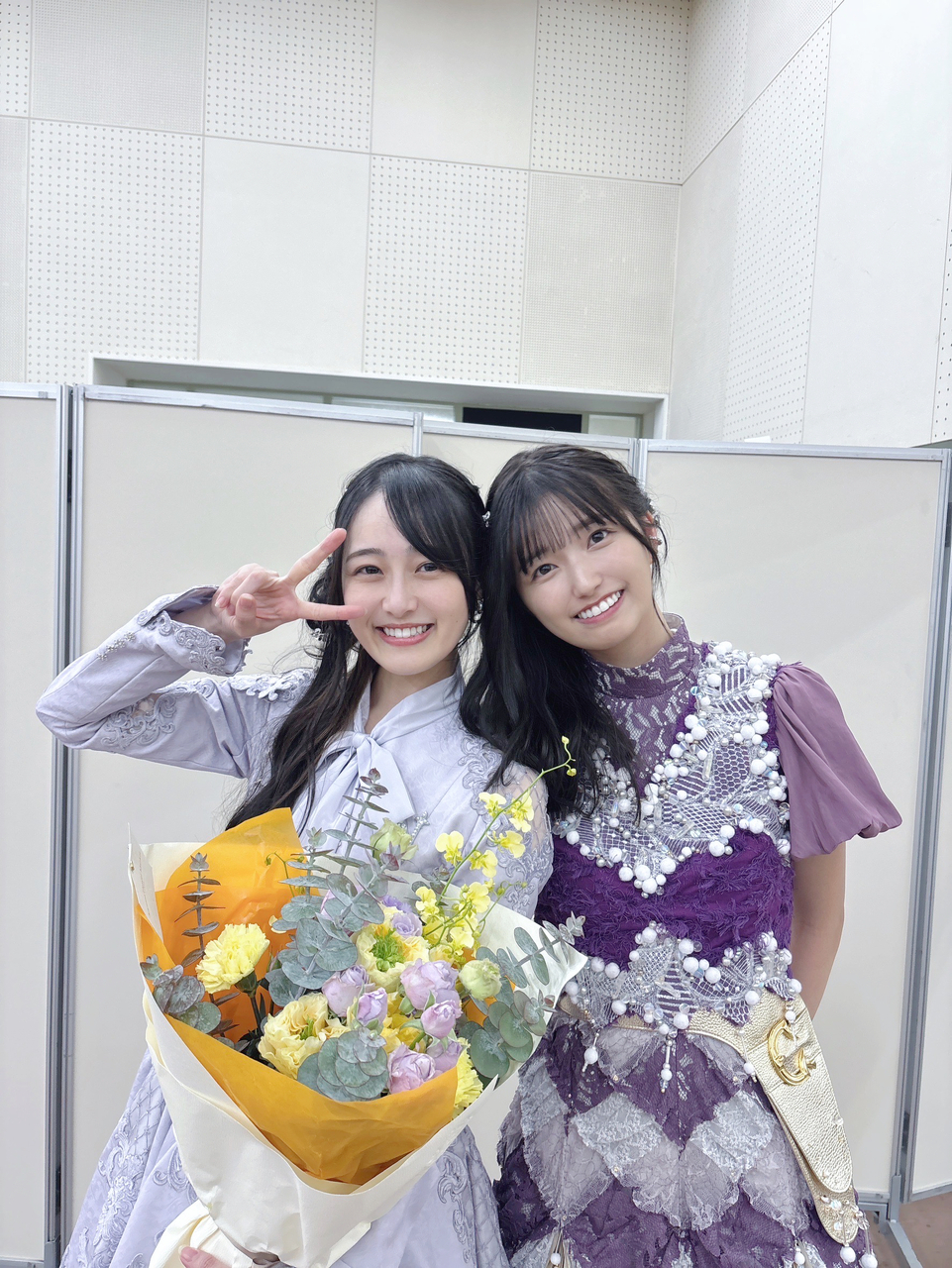 五百城 茉央｜かわいい人  #きっきのにっき（2024-12-31）