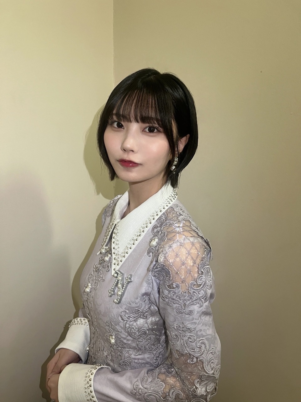 中西 アルノ｜2024年､ありがとうございました！！（2024-12-31）