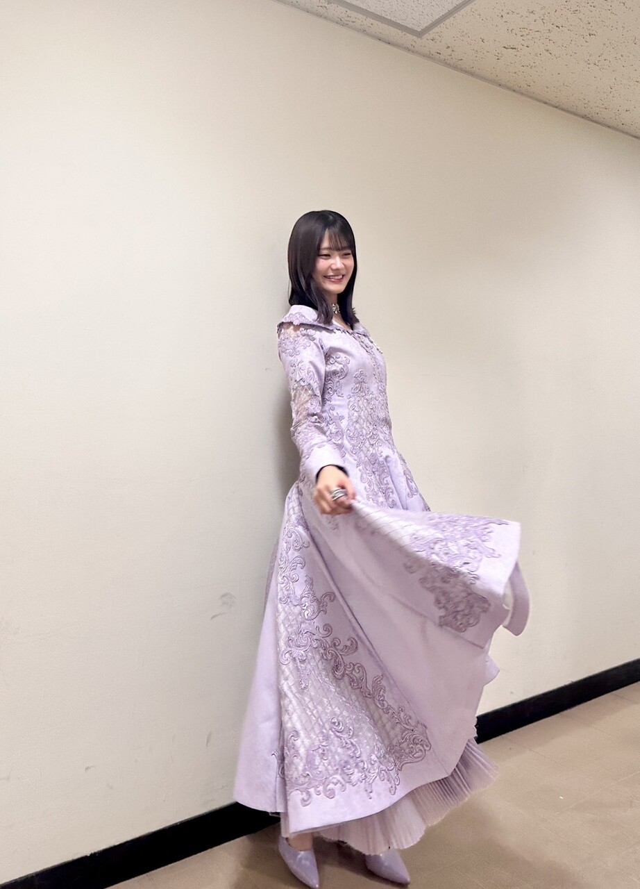 奥田 いろは｜2024（2024-12-31）