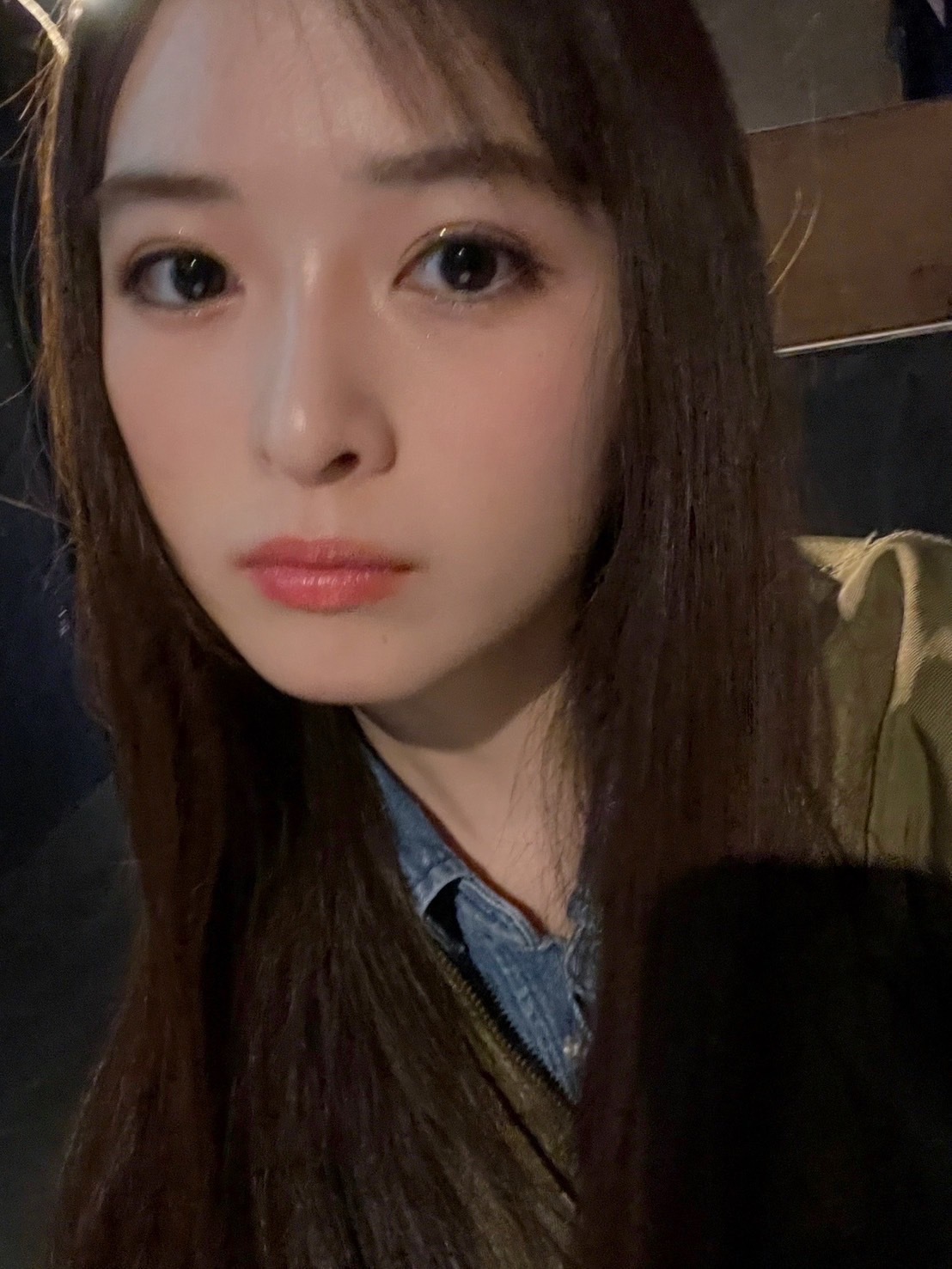 小川 彩｜2024年ありがとうございました❁⃘*.ﾟ乃木坂46小川彩（2024-12-31）