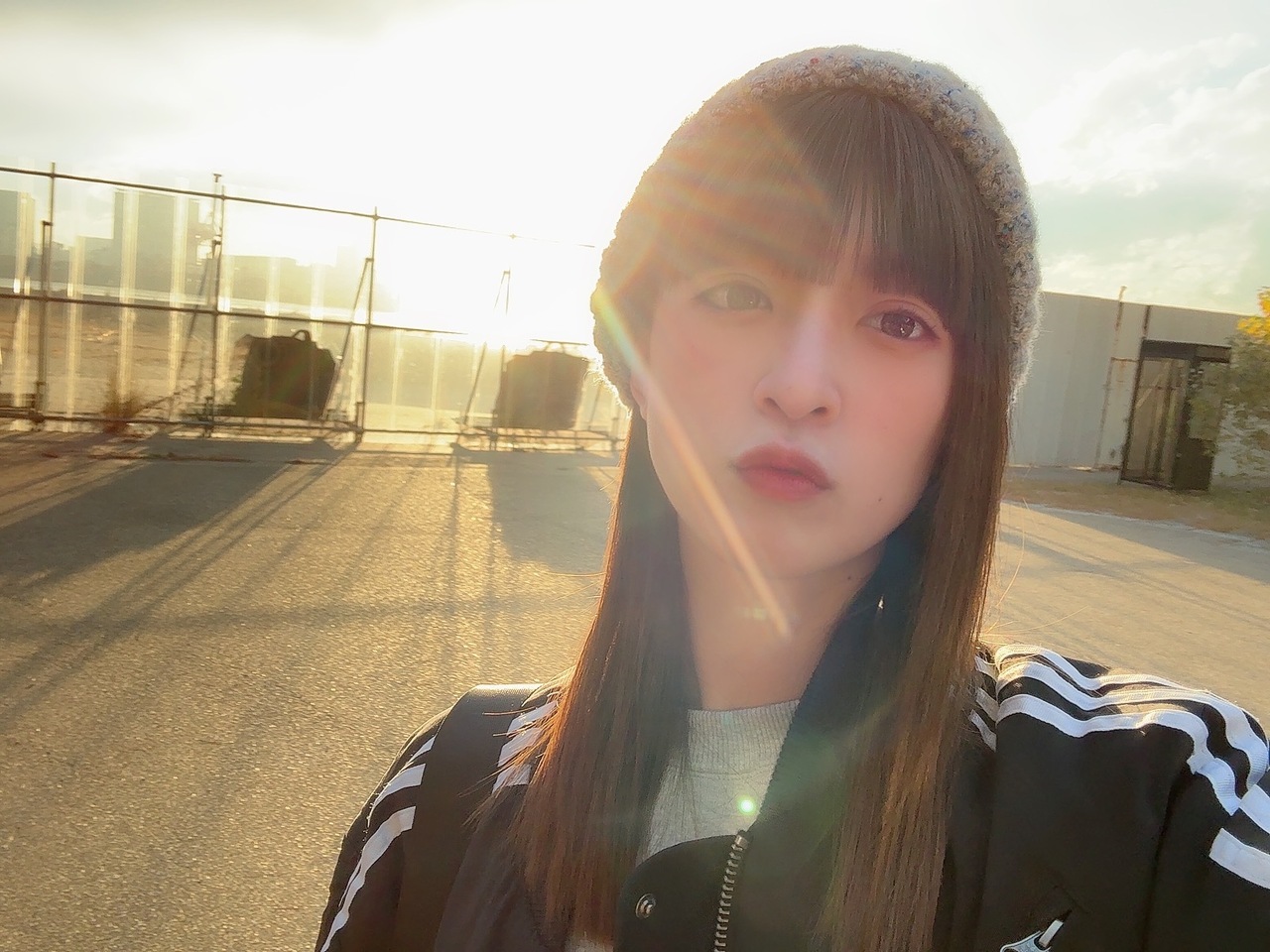 吉田 綾乃クリスティー｜変わるものと変わらないもの（2024-12-31）