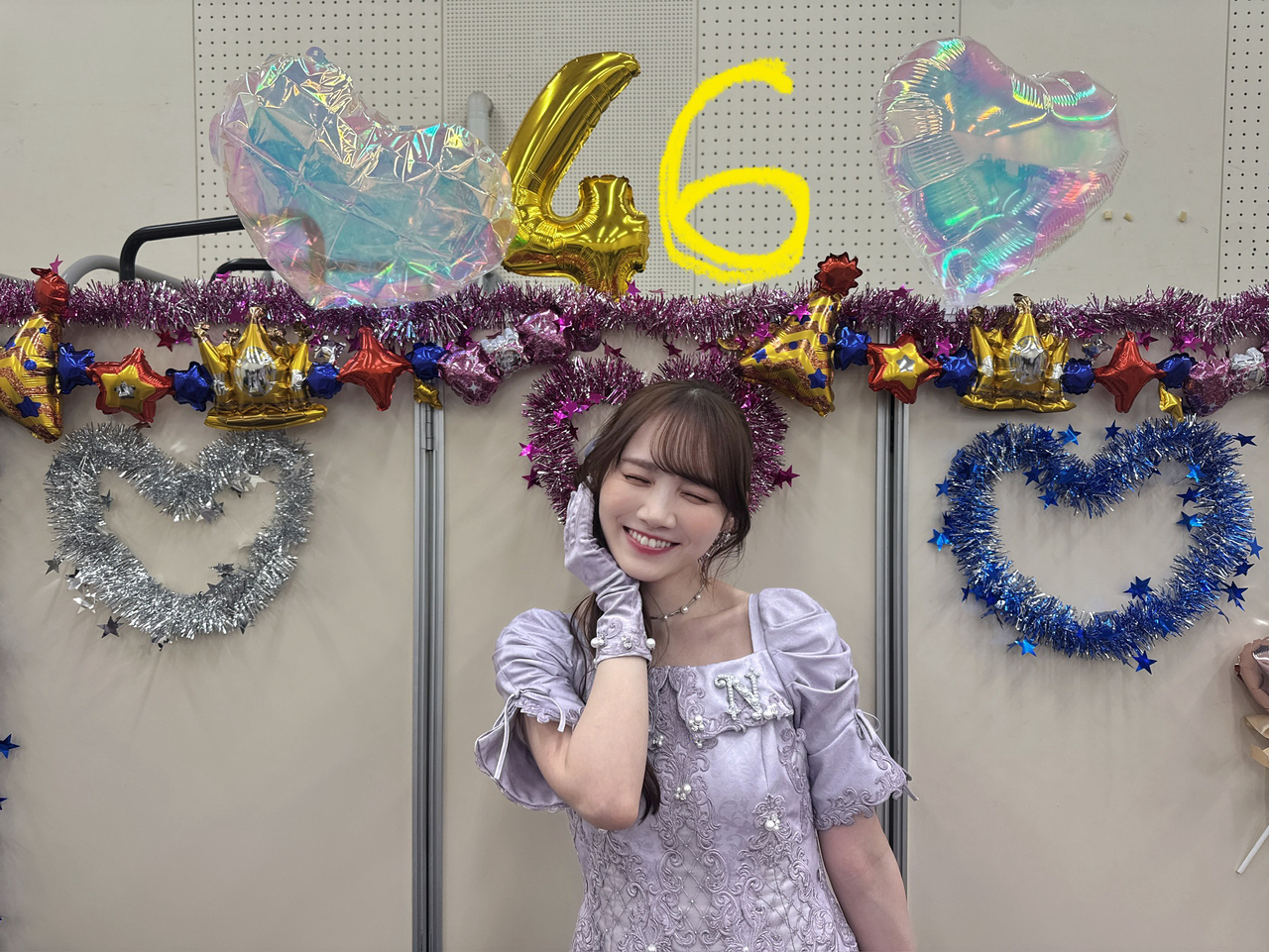 田村 真佑｜2024最後の日（2024-12-31）