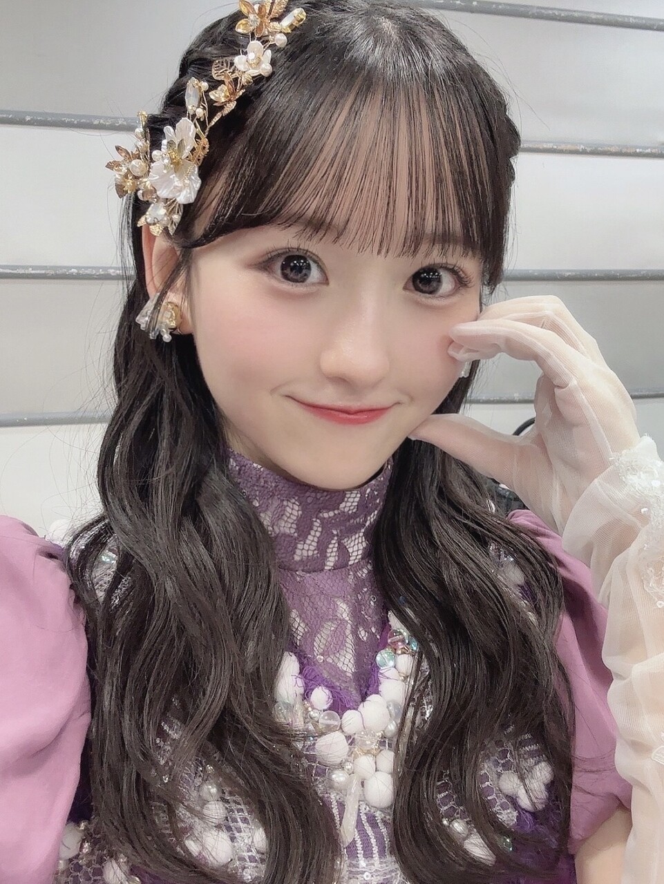 一ノ瀬 美空｜2025、始動！！！（2025-01-01）