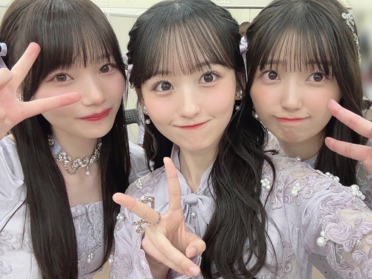 一ノ瀬 美空｜2025、始動！！！（2025-01-01）｜5枚目