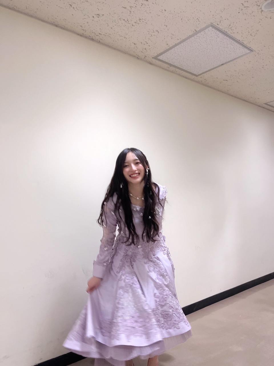 井上 和｜紅白（2025-01-01）