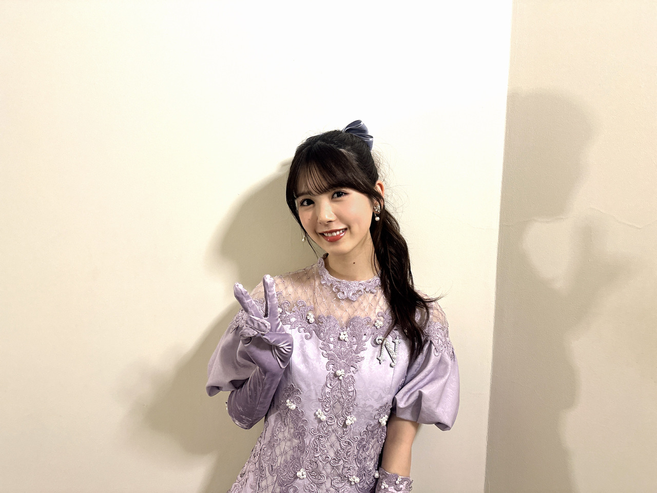 筒井 あやめ｜2025（2025-01-01）