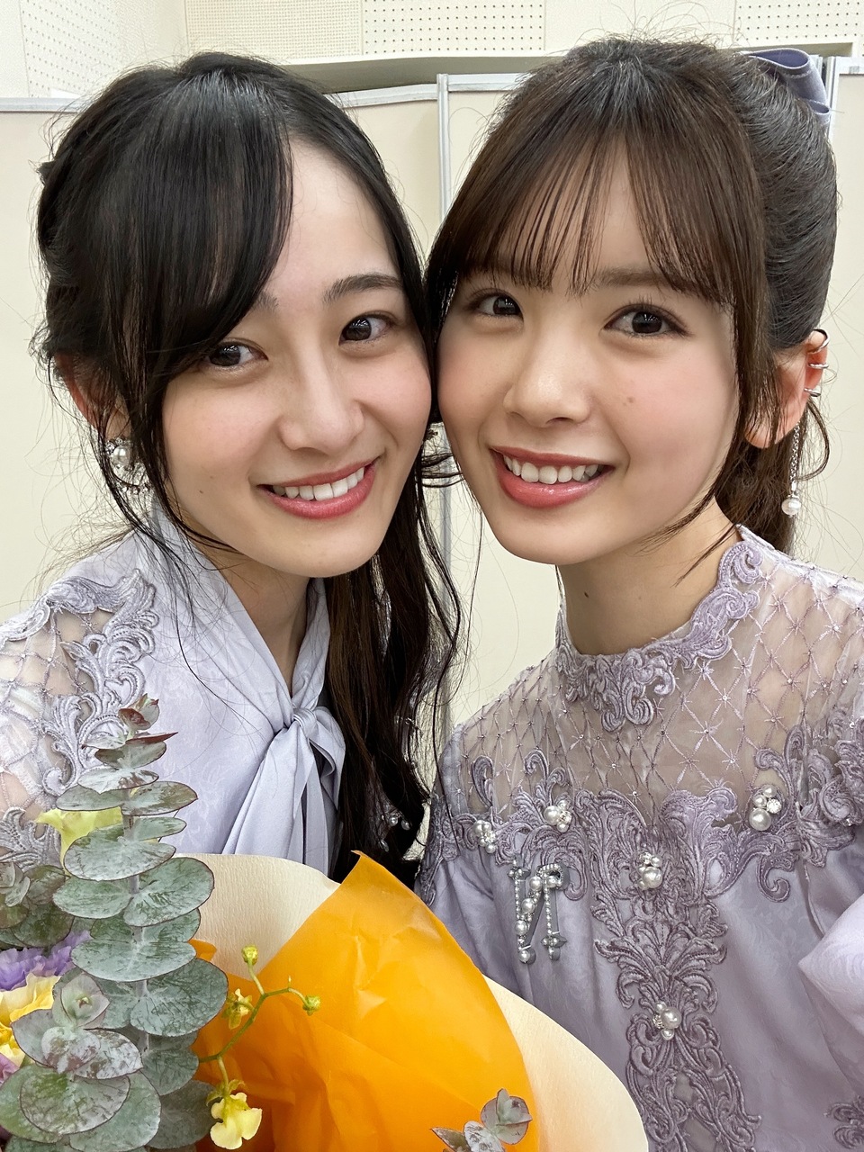 筒井 あやめ｜2025（2025-01-01）｜2枚目