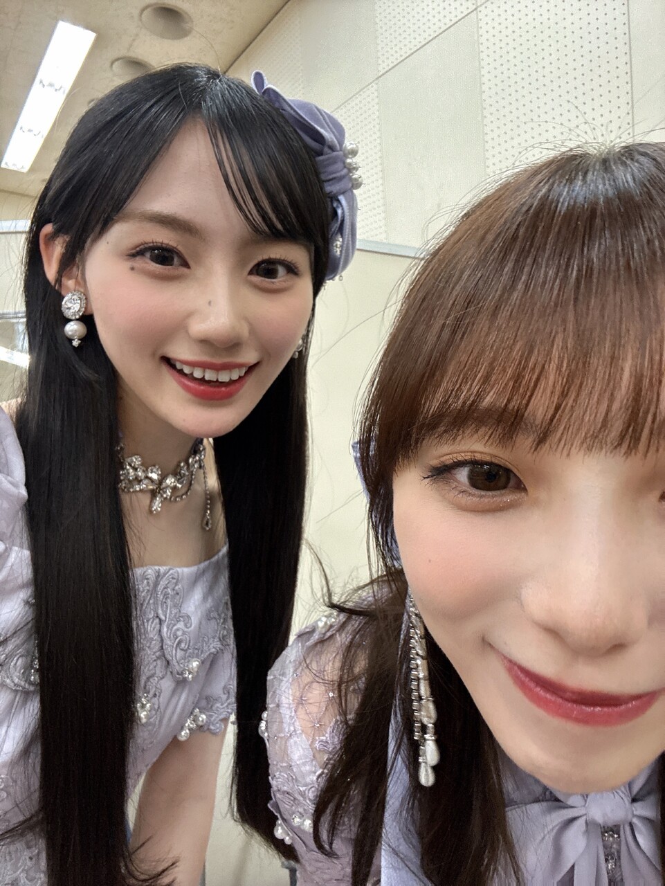 川﨑 桜｜今年もよろしくお願いします☺︎ 川﨑桜（2025-01-01）｜2枚目