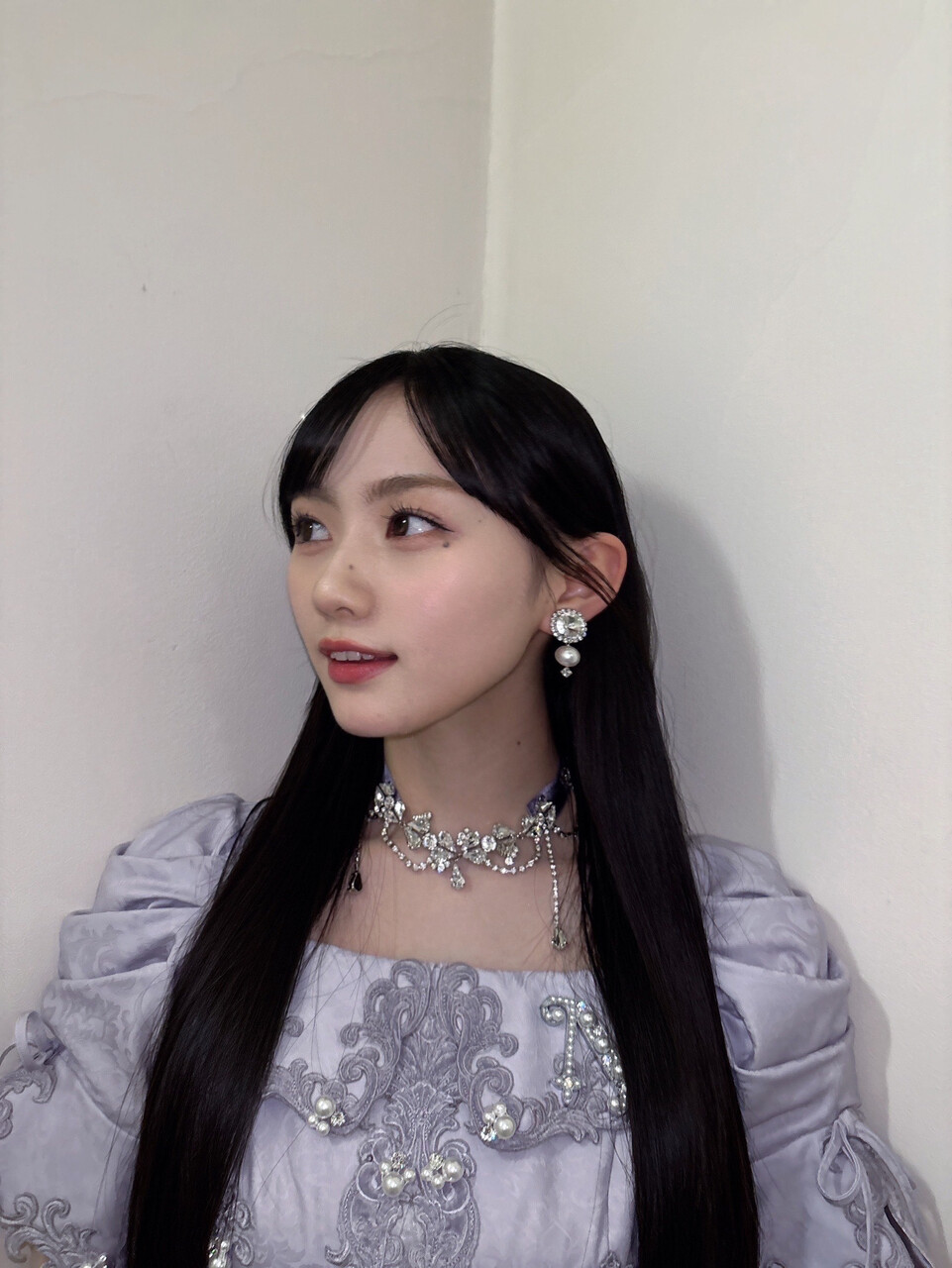 川﨑 桜｜今年もよろしくお願いします☺︎ 川﨑桜（2025-01-01）｜3枚目