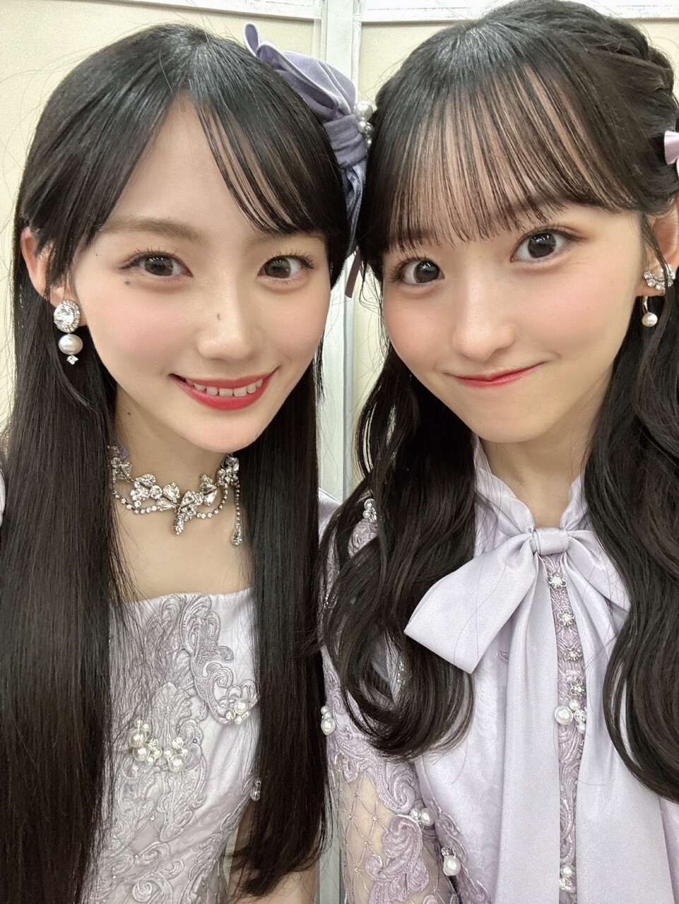 川﨑 桜｜今年もよろしくお願いします☺︎ 川﨑桜（2025-01-01）｜4枚目