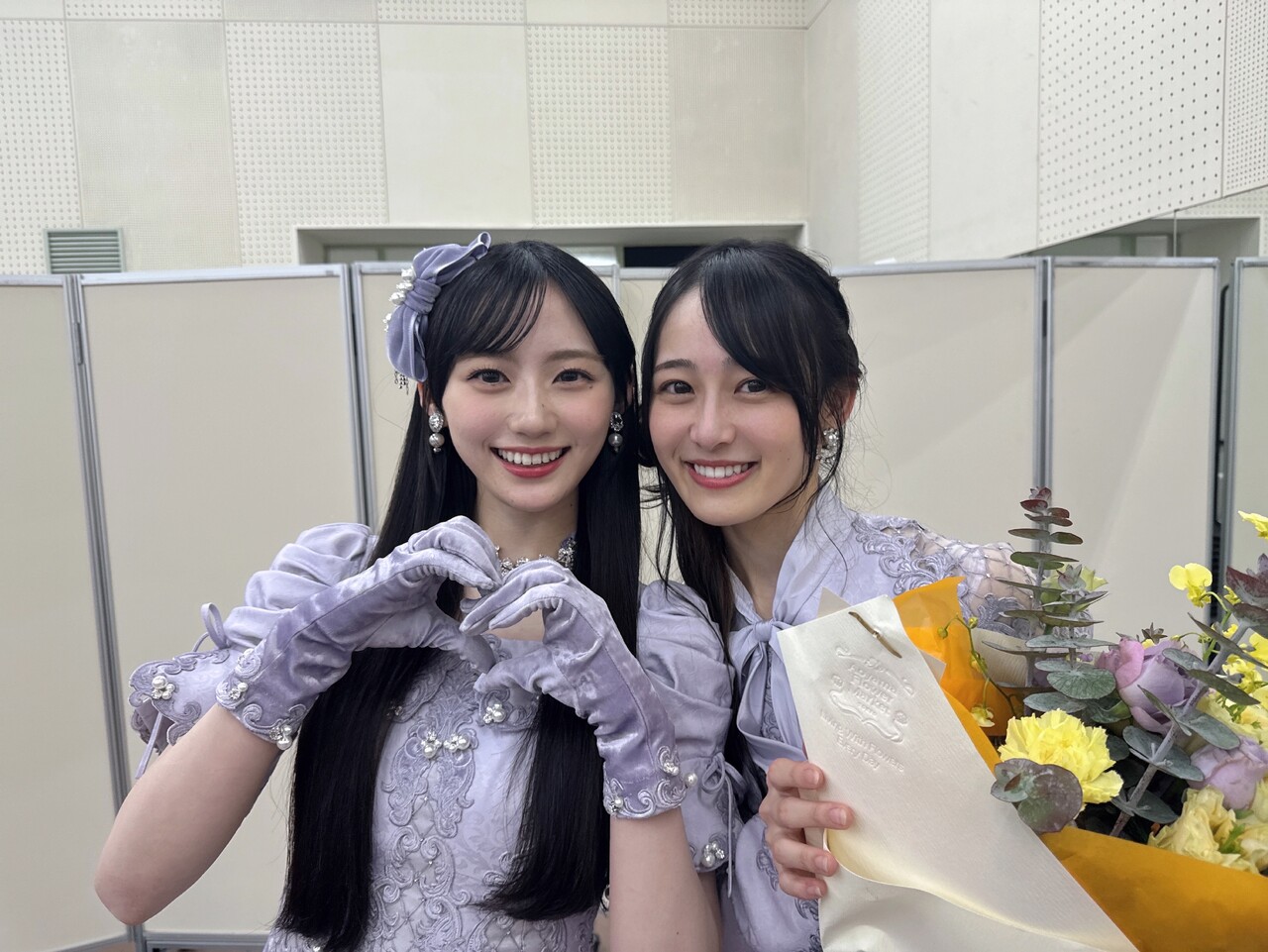 川﨑 桜｜今年もよろしくお願いします☺︎ 川﨑桜（2025-01-01）｜5枚目