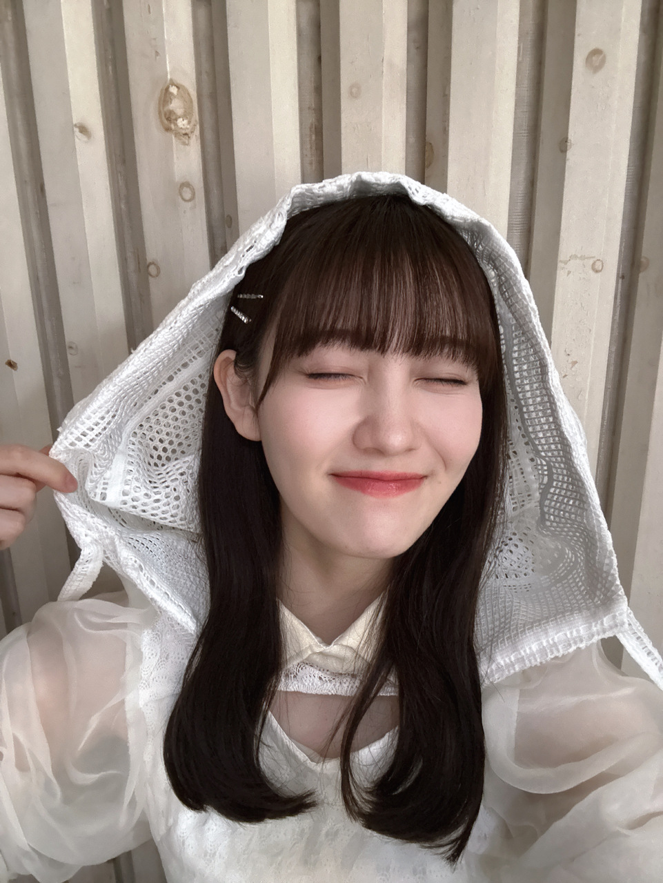 松尾 美佑｜とっても寒くてあたたかい（2025-01-03）