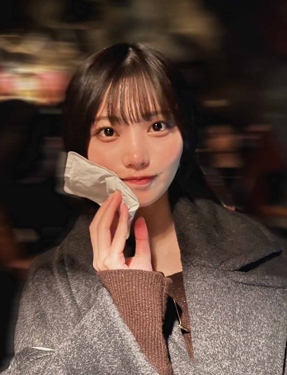 中西 アルノ｜2025年さんはじめまして（2025-01-04）