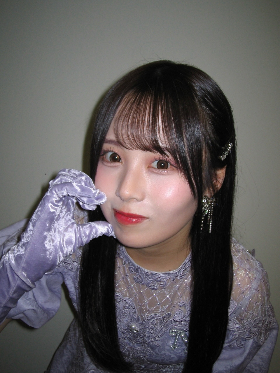 佐藤 璃果｜今年もよろしくお願いします♡ #ケンミンショー ありがとうございました！（2025-01-07）