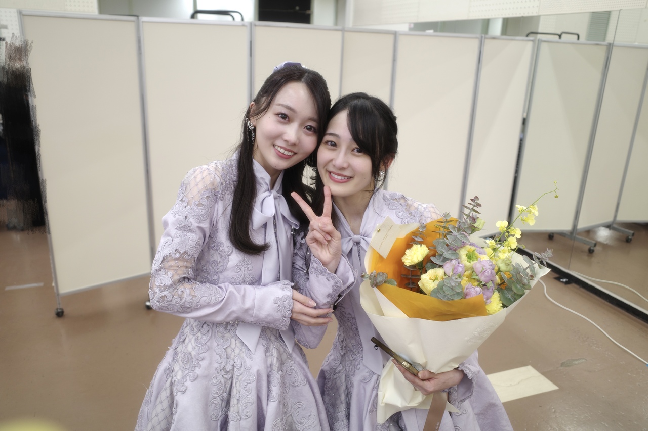 矢久保 美緒｜だって今も好きなんだ（2025-01-11）