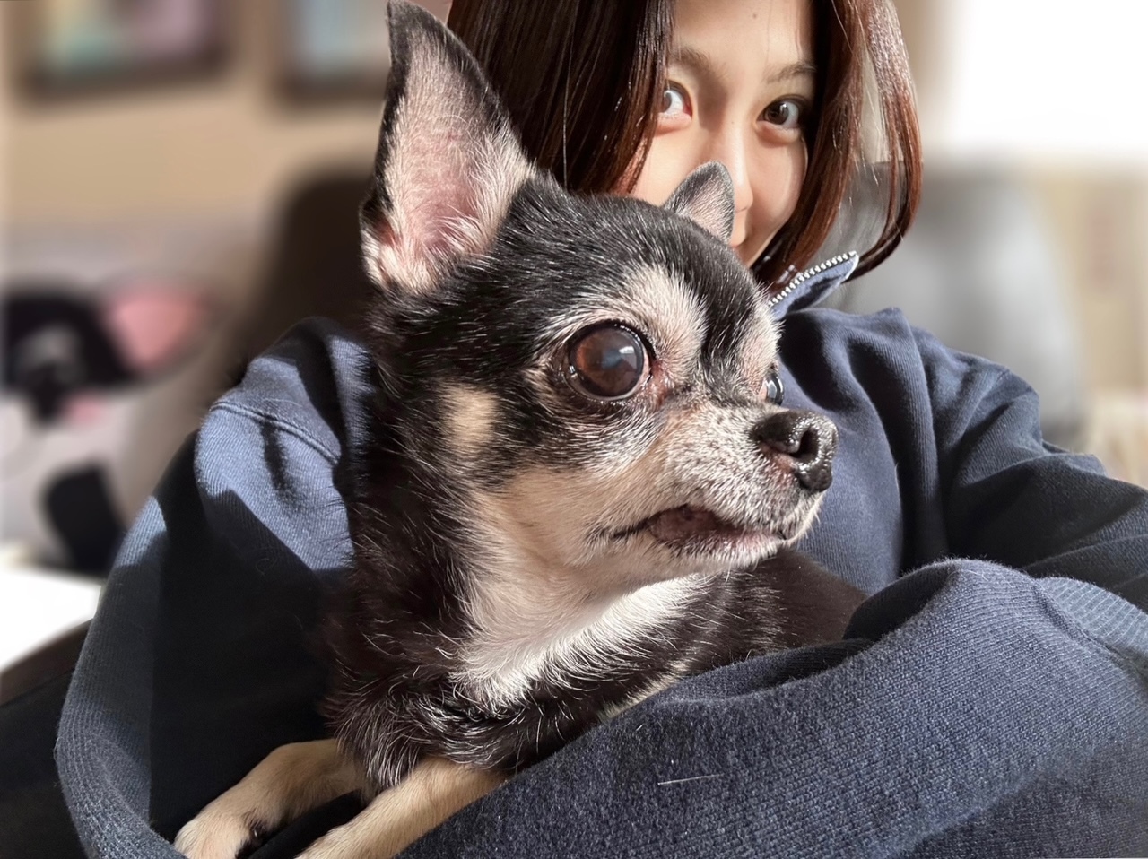 柴田 柚菜｜明けまして2025（2025-01-15）