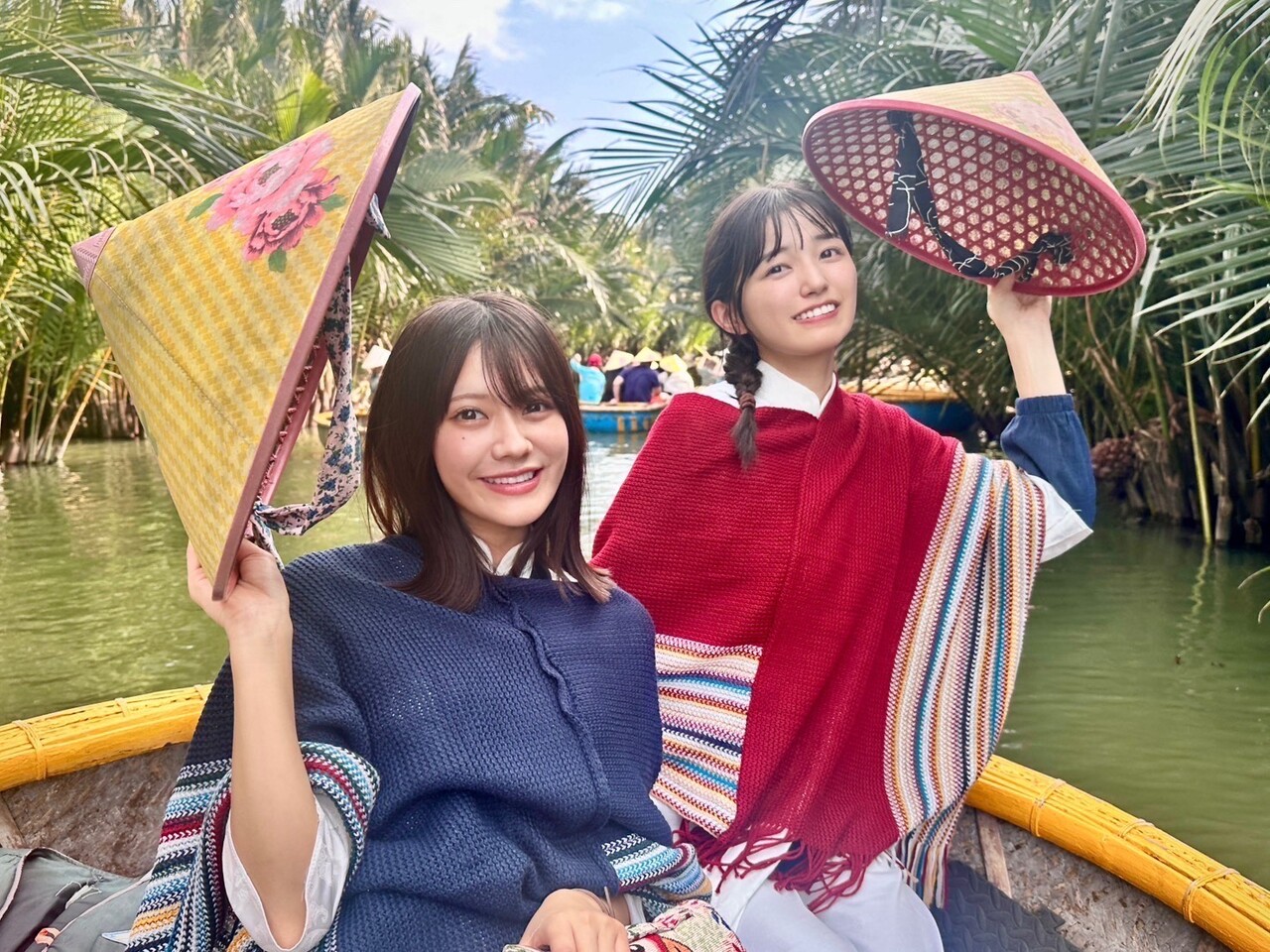 奥田 いろは｜動物はみんな冬眠してるのだから（2025-01-20）