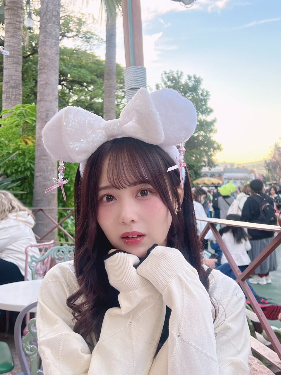 佐藤 璃果｜しょうが餅！#乃木坂工事中  #有吉ぃぃeeeee！！（2025-01-20）