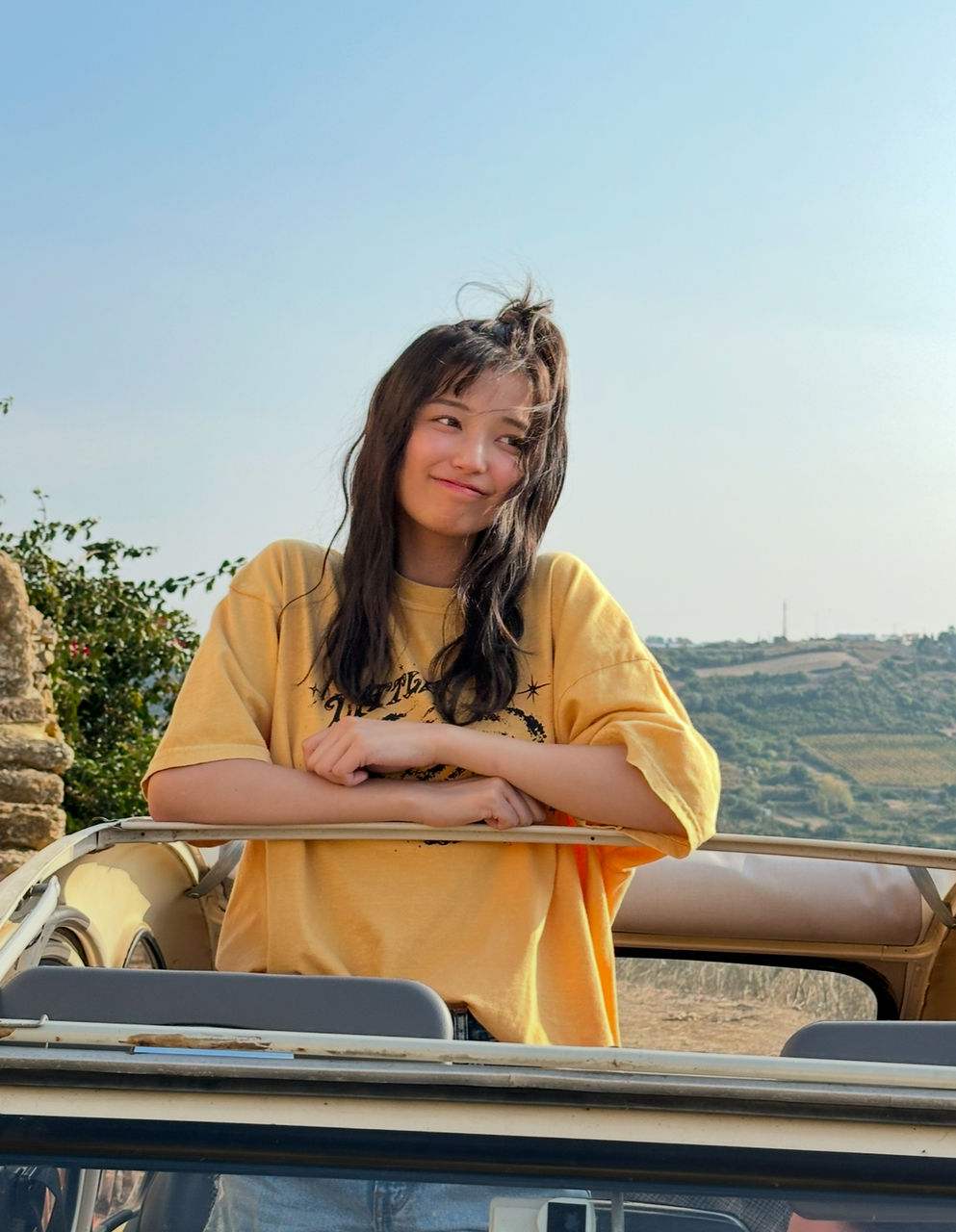 五百城 茉央｜「未来の作り方」五百城茉央  #きっきのにっき（2025-01-25）