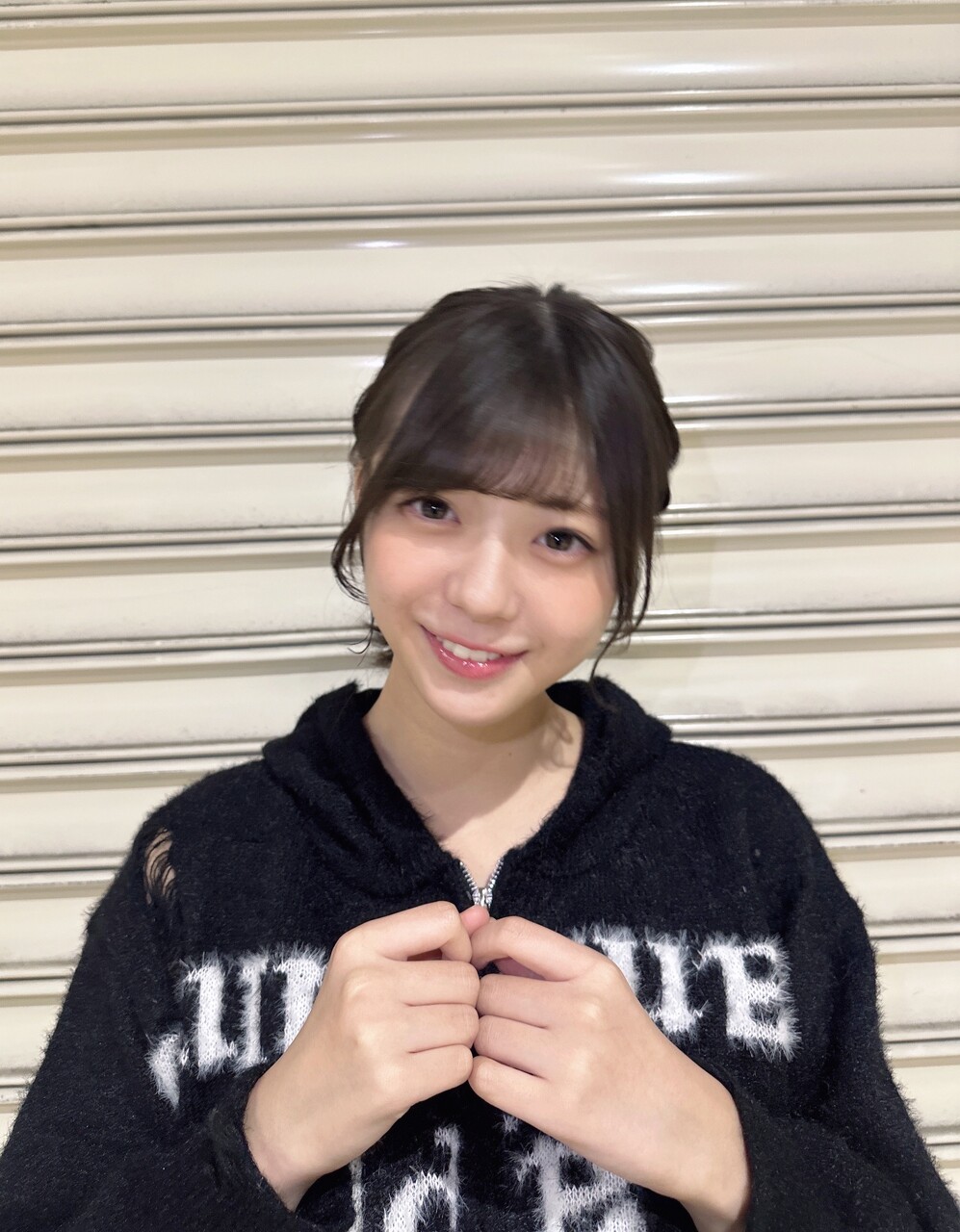 冨里 奈央｜アンダーライブ🎤（2025-01-27）