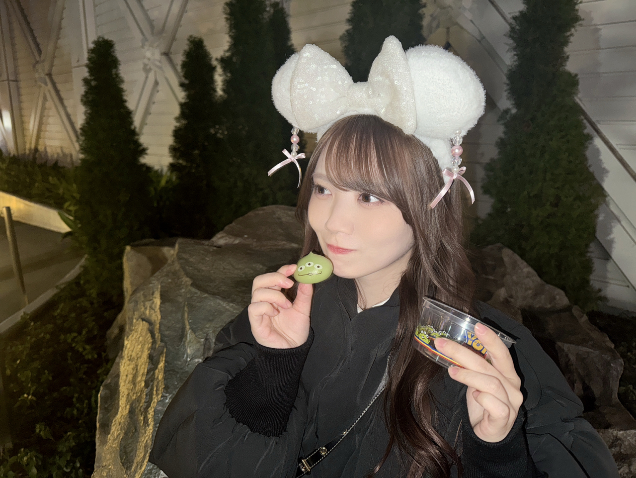 田村 真佑｜夢みたいな日（2025-01-27）