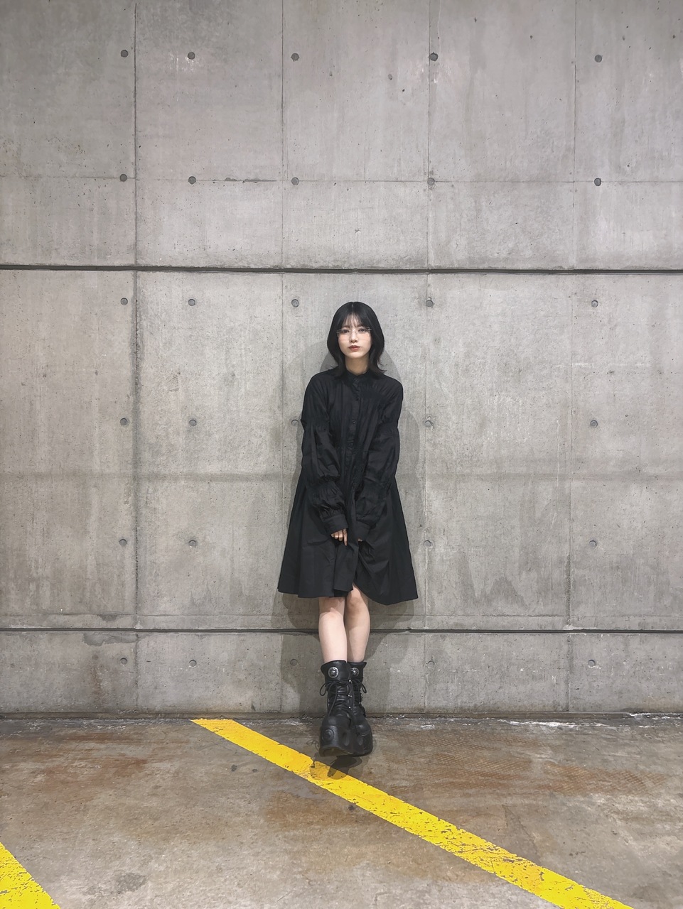 林 瑠奈｜ありがとう~^_^（2025-01-28）