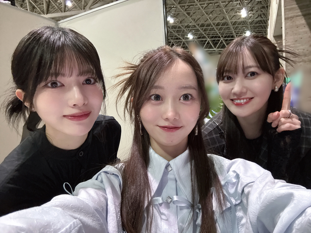 矢久保 美緒｜幕張っ！（2025-01-28）