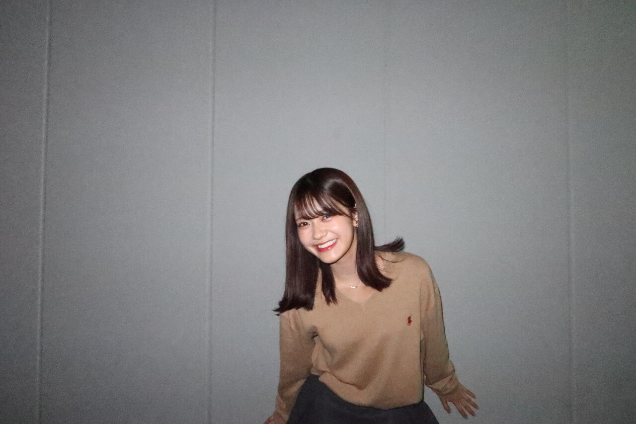 奥田 いろは｜ふわふわ時間（2025-01-28）