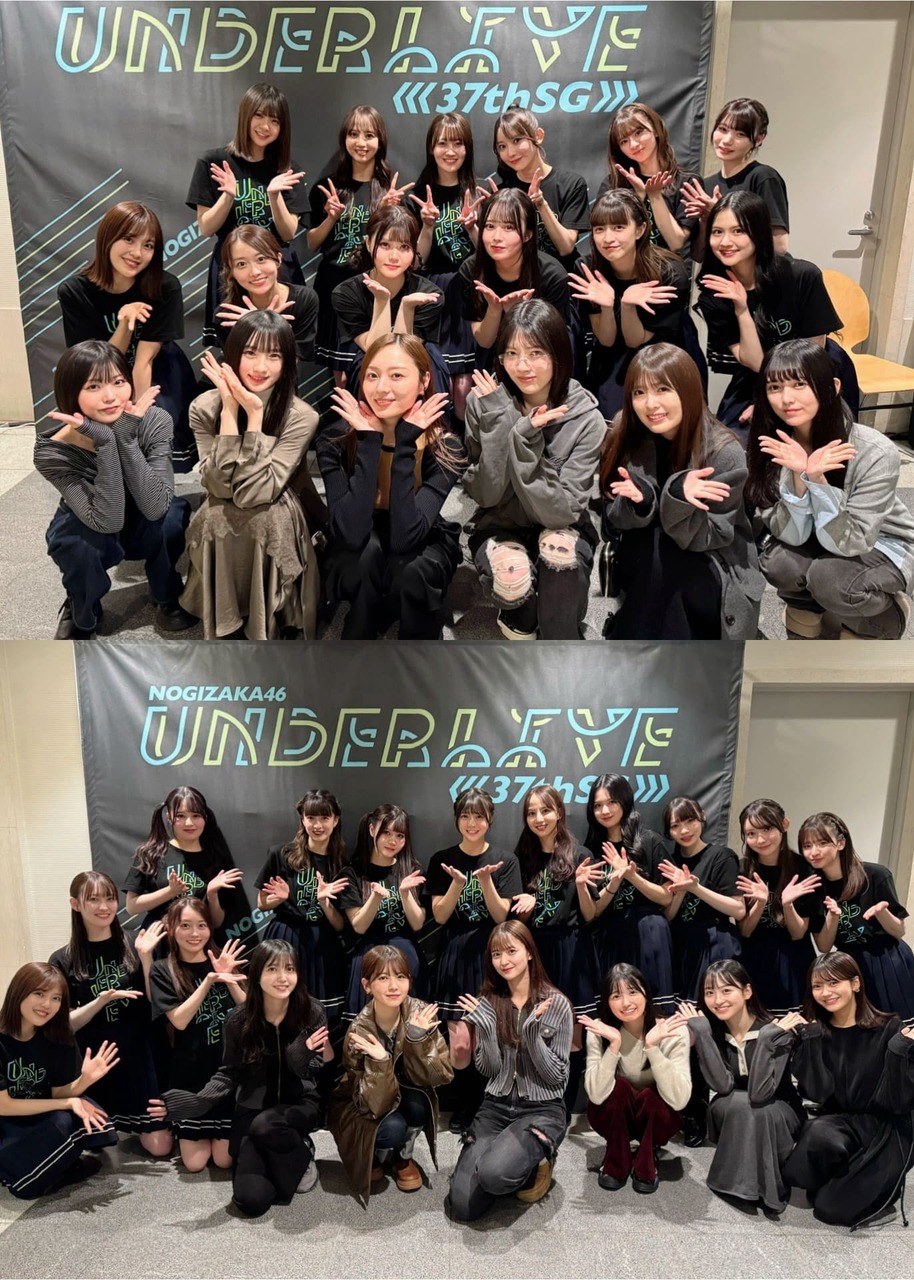 黒見 明香｜幕張メッセ！ありがとうございました（2025-01-31）