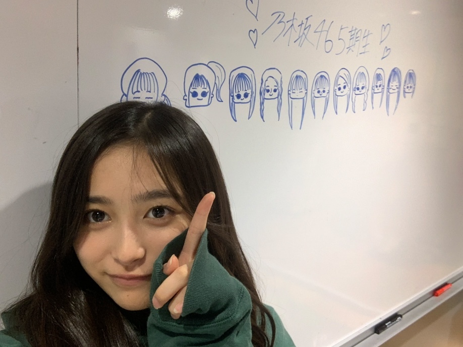 井上 和｜井上和（2025-02-02）｜2枚目